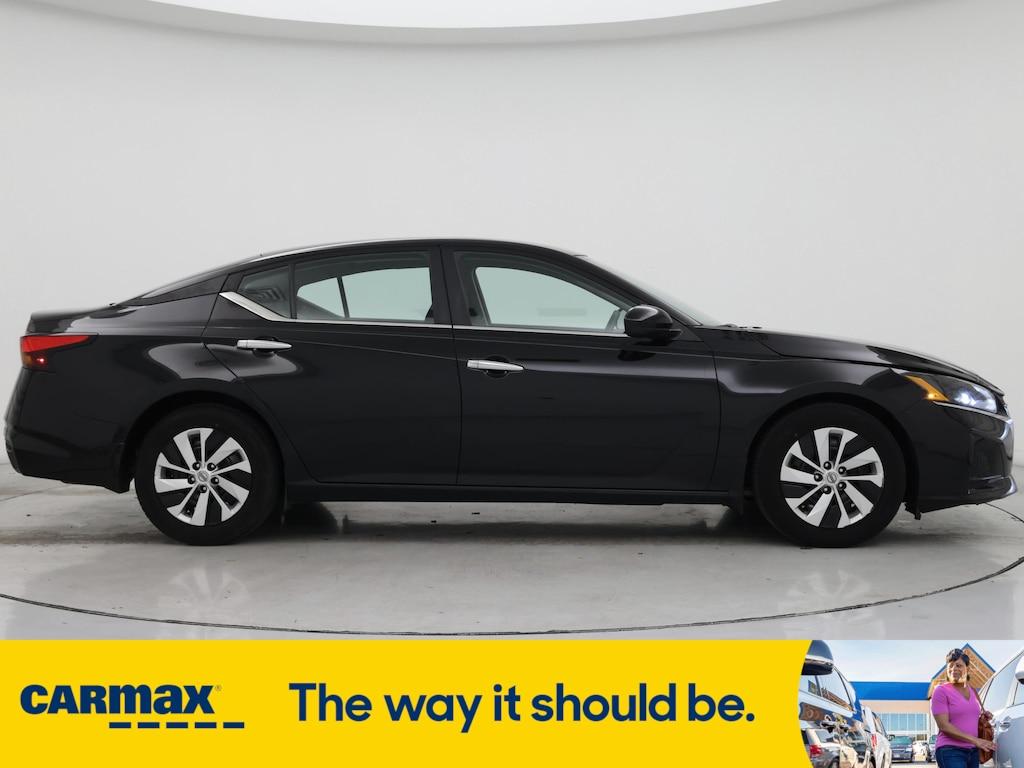 used 2023 Nissan Altima car, priced at $21,998