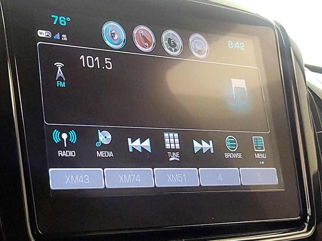 used 2019 Chevrolet Traverse car, priced at $21,998