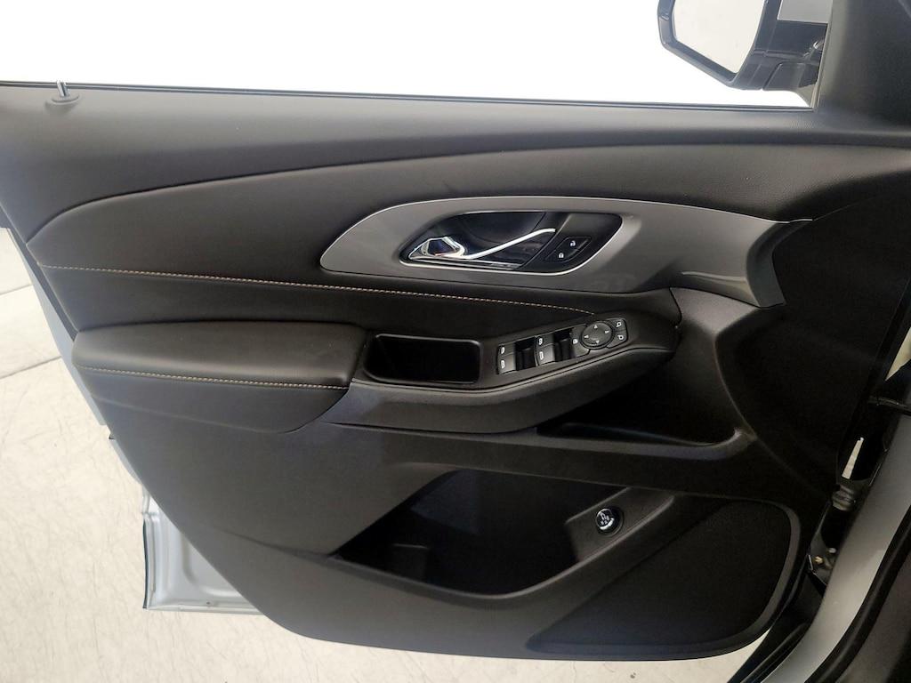 used 2019 Chevrolet Traverse car, priced at $21,998