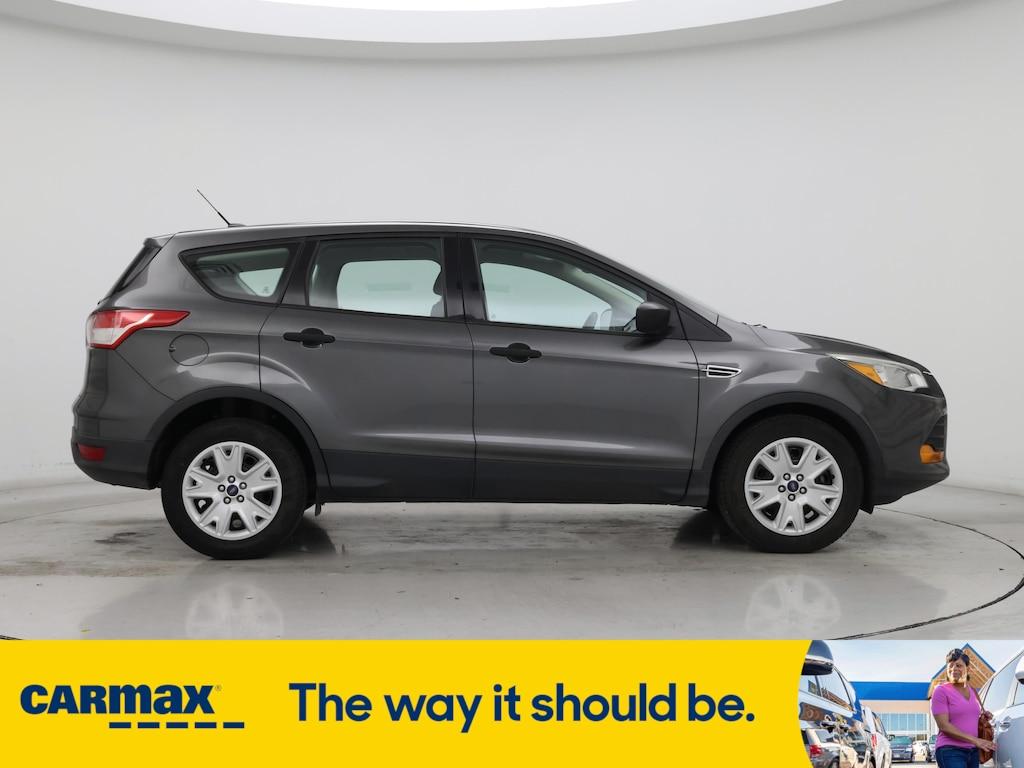 used 2015 Ford Escape car, priced at $10,998