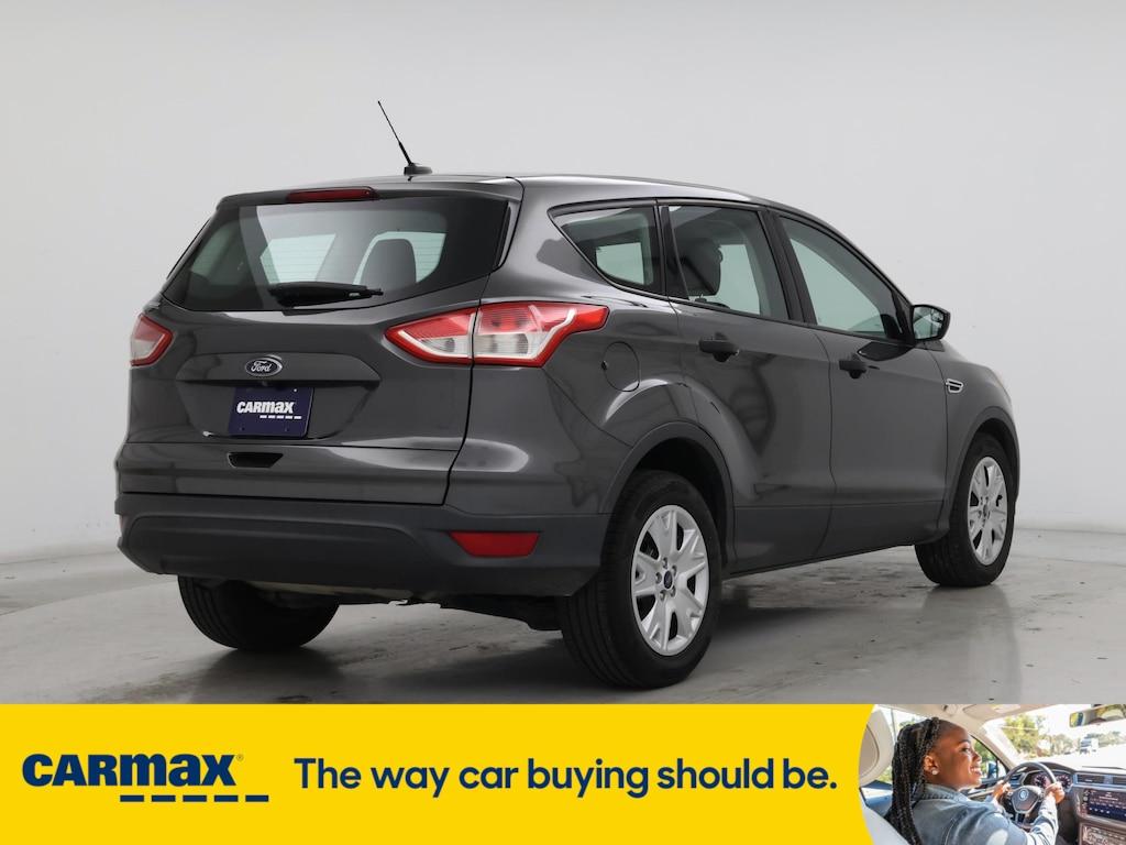 used 2015 Ford Escape car, priced at $10,998