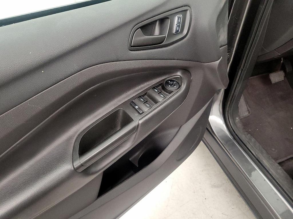 used 2015 Ford Escape car, priced at $10,998
