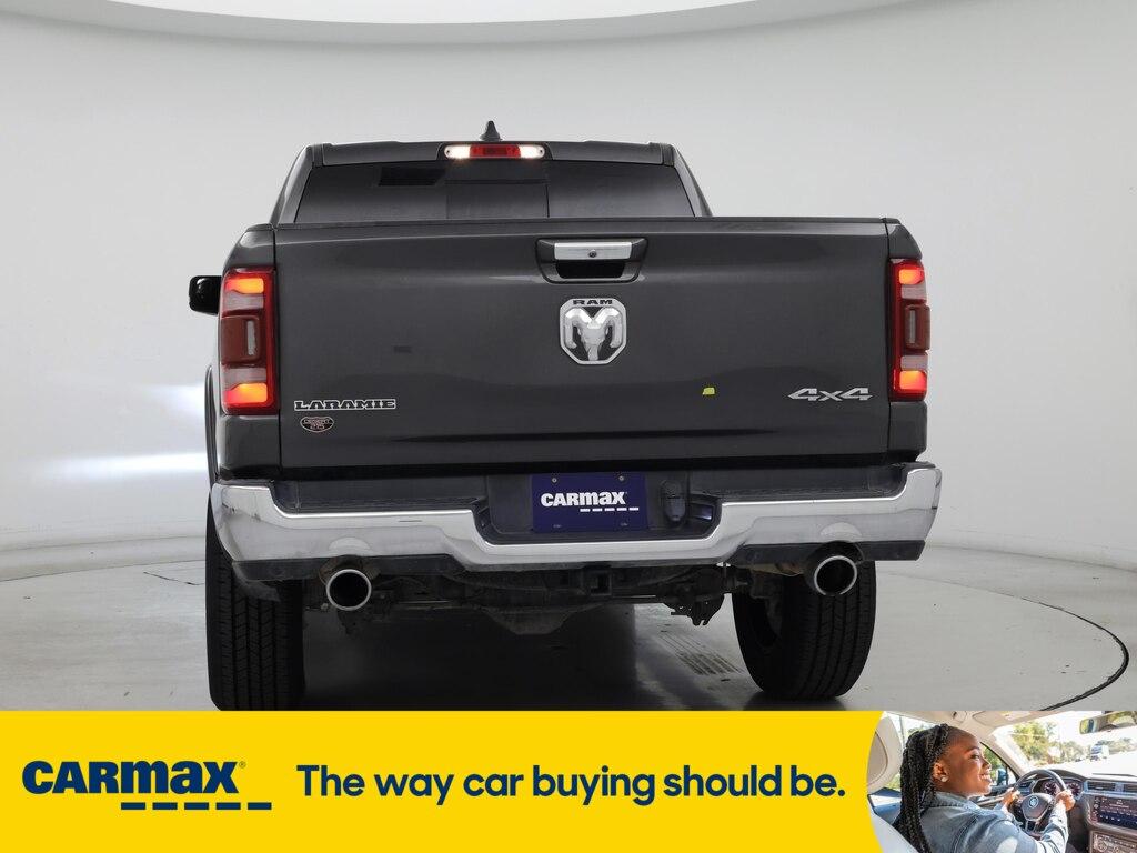 used 2019 Ram 1500 car, priced at $37,998