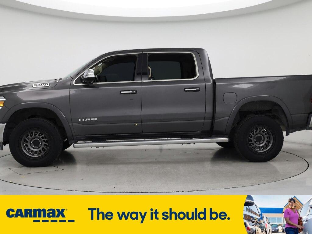 used 2019 Ram 1500 car, priced at $37,998