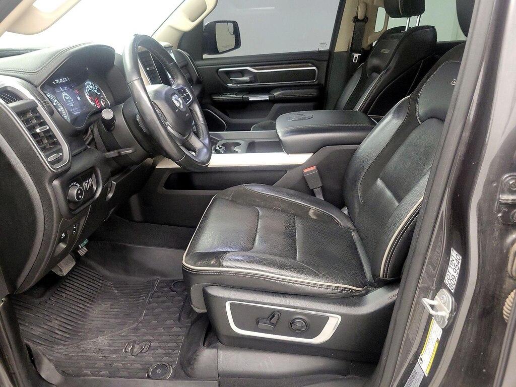 used 2019 Ram 1500 car, priced at $37,998