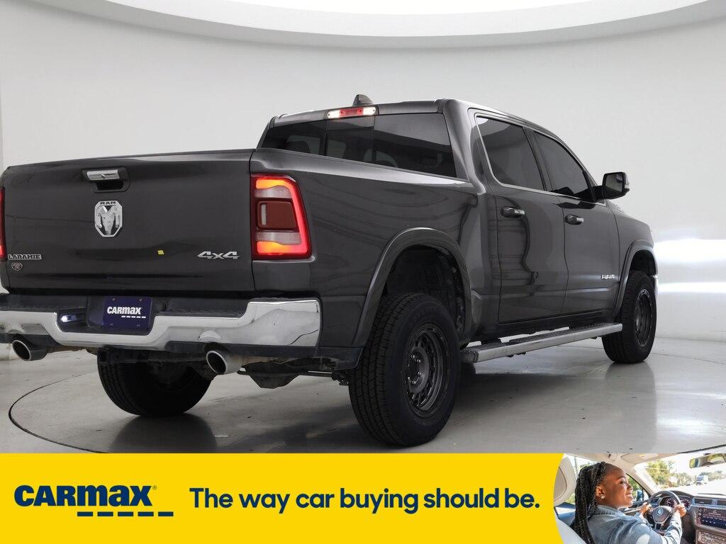 used 2019 Ram 1500 car, priced at $37,998
