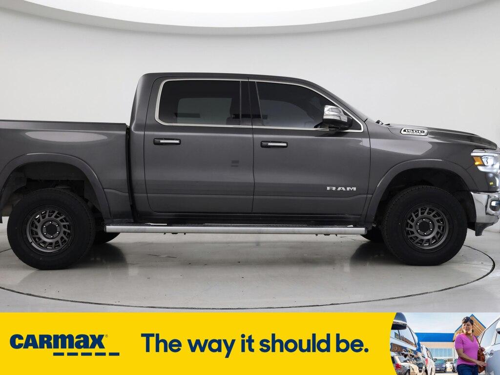 used 2019 Ram 1500 car, priced at $37,998