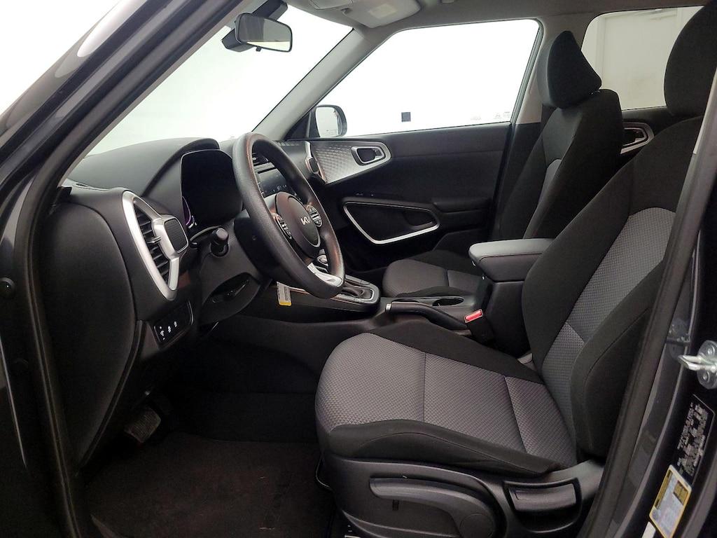 used 2023 Kia Soul car, priced at $17,998