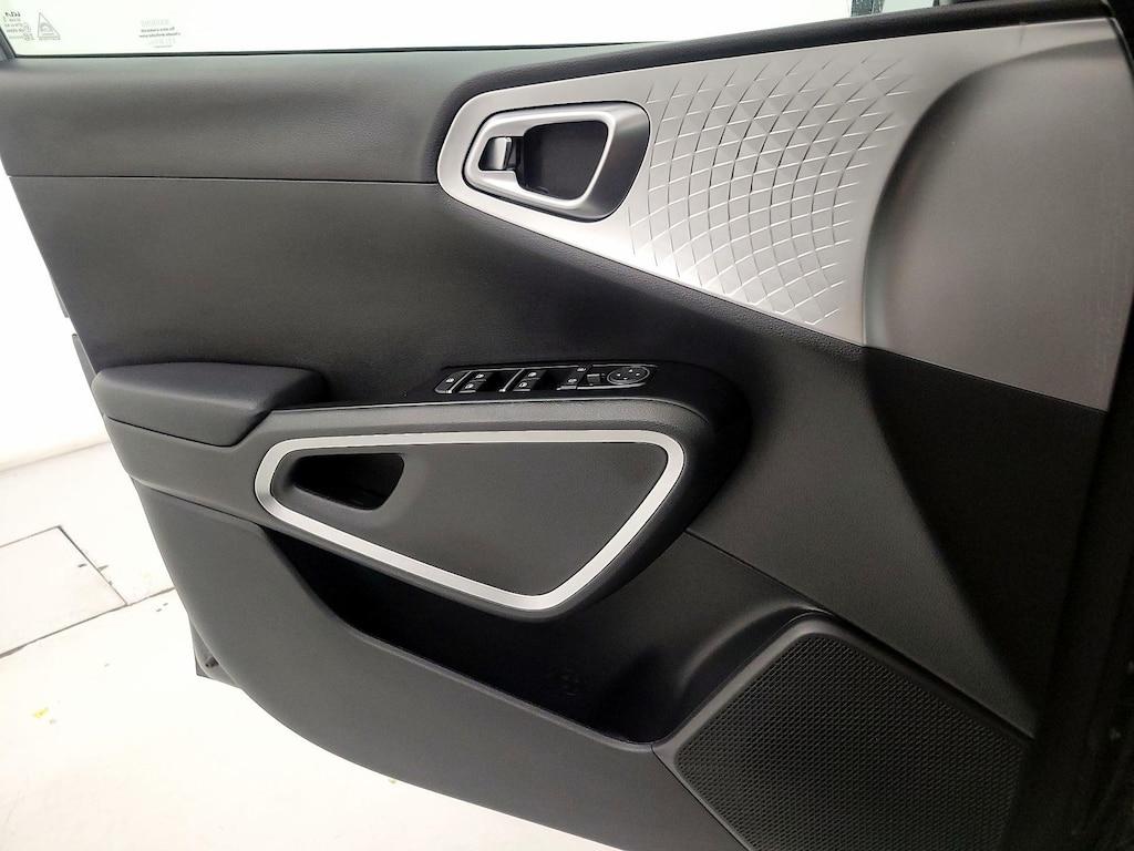 used 2023 Kia Soul car, priced at $17,998