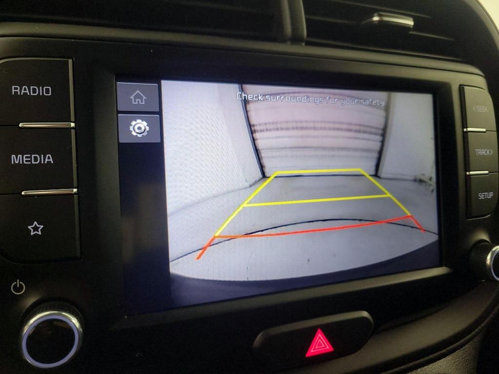 used 2023 Kia Soul car, priced at $17,998