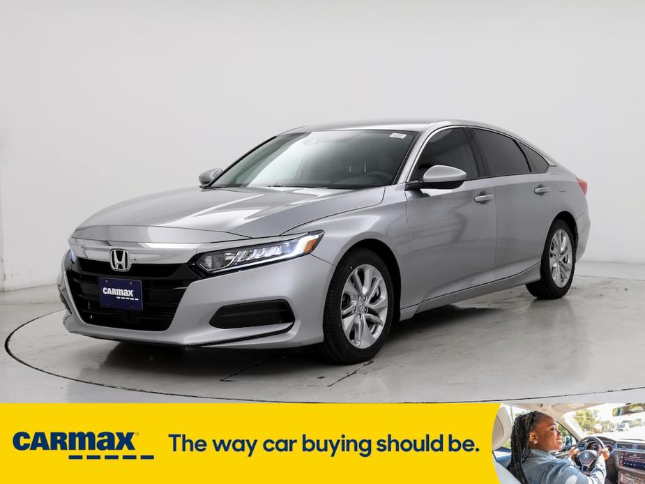 used 2019 Honda Accord car, priced at $19,998