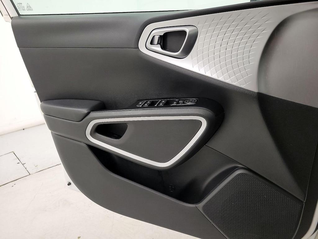 used 2023 Kia Soul car, priced at $17,998