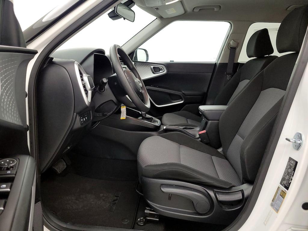 used 2023 Kia Soul car, priced at $17,998