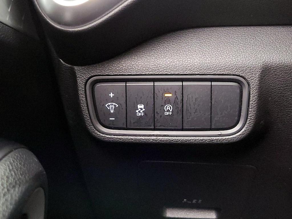 used 2023 Kia Soul car, priced at $17,998