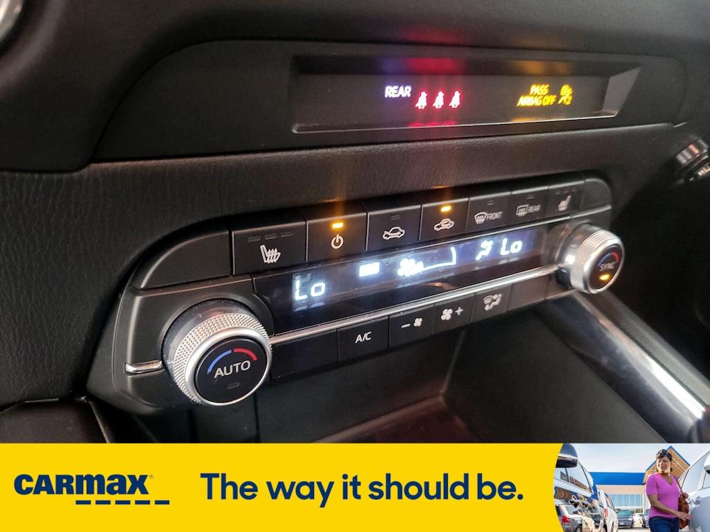used 2021 Mazda CX-5 car, priced at $24,998