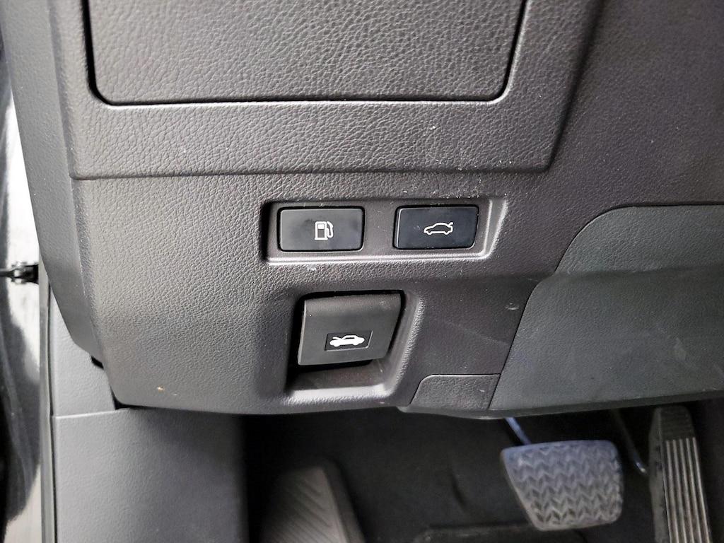 used 2022 Lexus ES 350 car, priced at $36,998