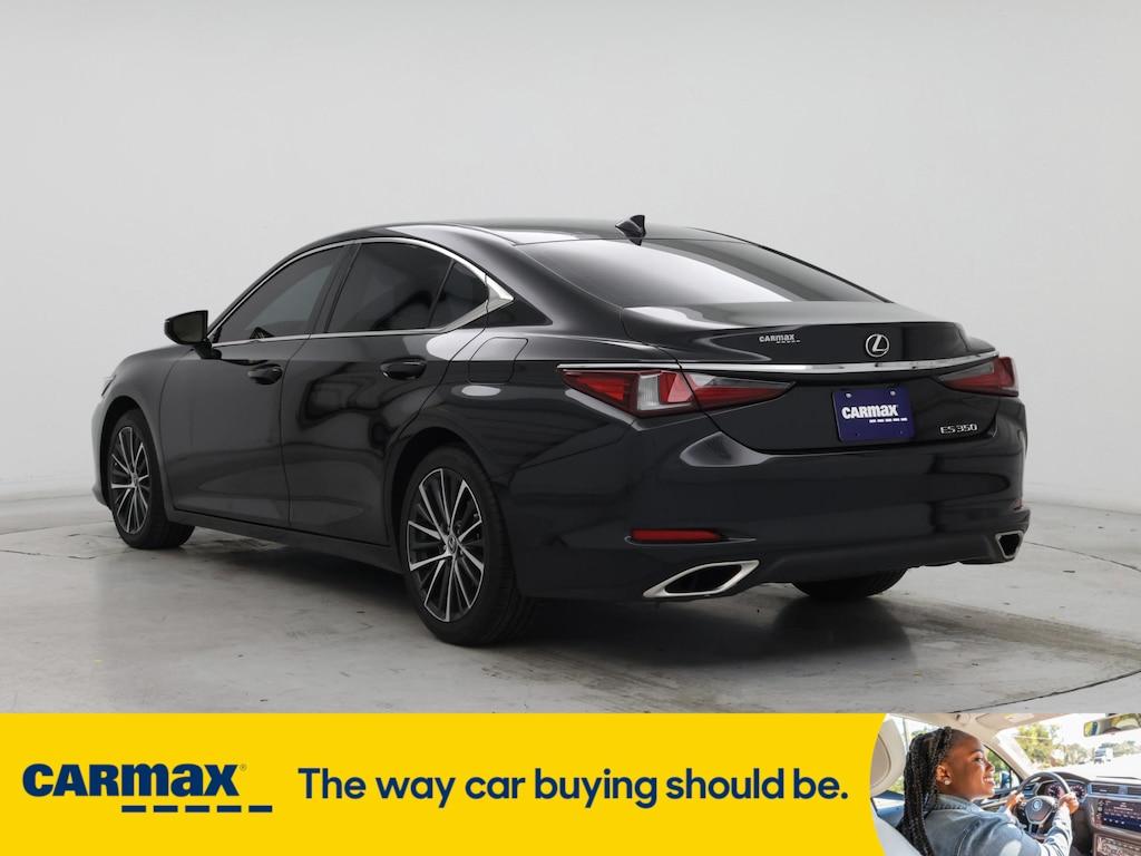 used 2022 Lexus ES 350 car, priced at $36,998