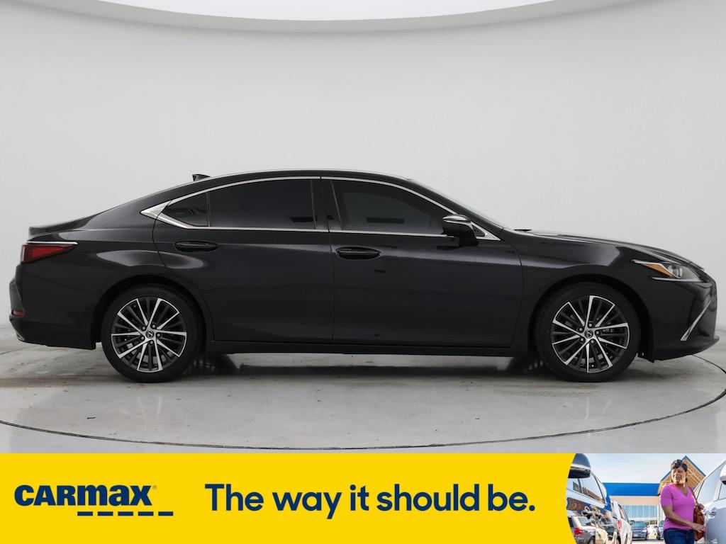 used 2022 Lexus ES 350 car, priced at $36,998