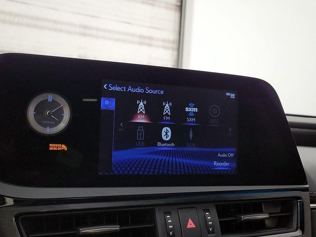 used 2022 Lexus ES 350 car, priced at $35,998