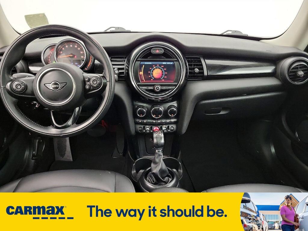 used 2019 MINI Hardtop car, priced at $18,998