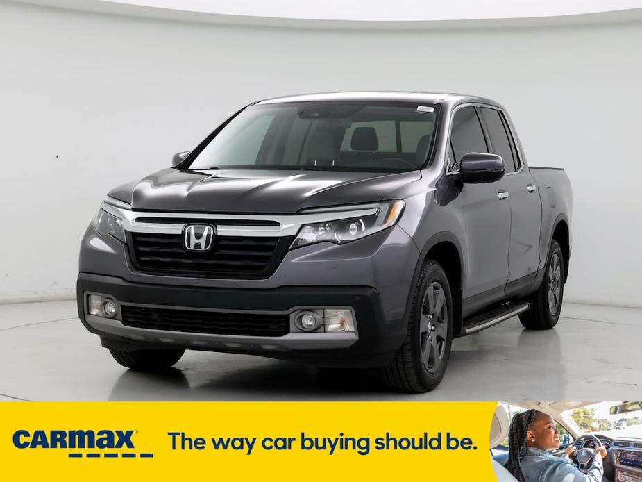 used 2020 Honda Ridgeline car, priced at $30,998