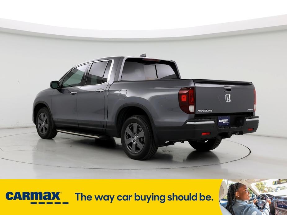 used 2020 Honda Ridgeline car, priced at $30,998