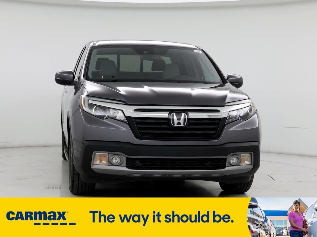 used 2020 Honda Ridgeline car, priced at $30,998