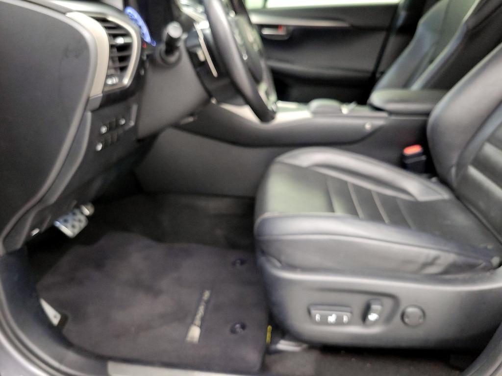 used 2019 Lexus NX 300 car, priced at $22,998