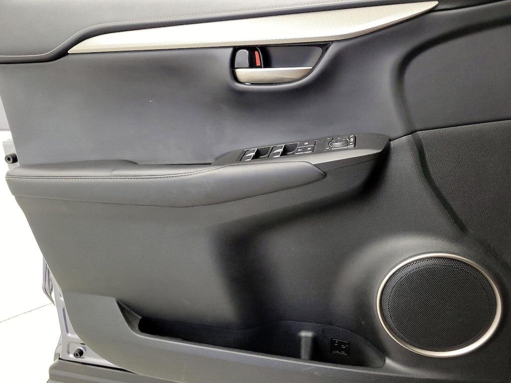 used 2019 Lexus NX 300 car, priced at $22,998