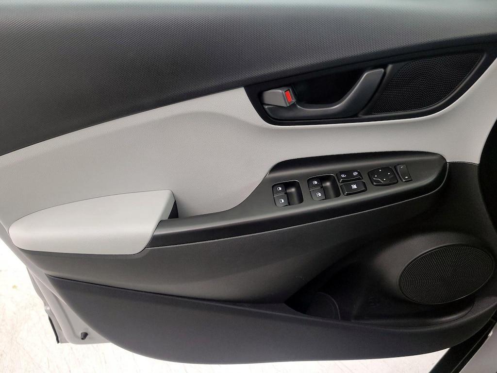 used 2023 Hyundai Kona car, priced at $23,998