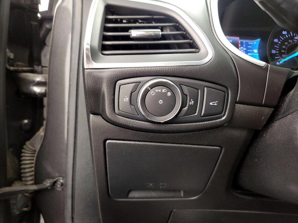 used 2018 Ford Edge car, priced at $17,998