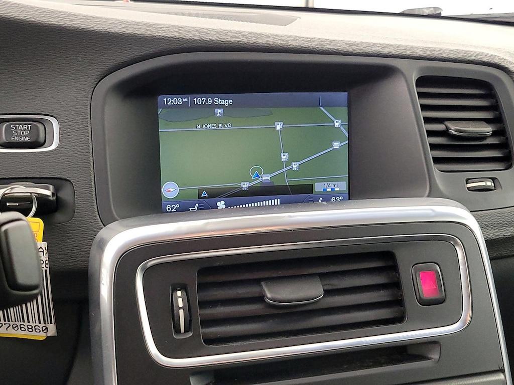 used 2014 Volvo S60 car, priced at $12,998