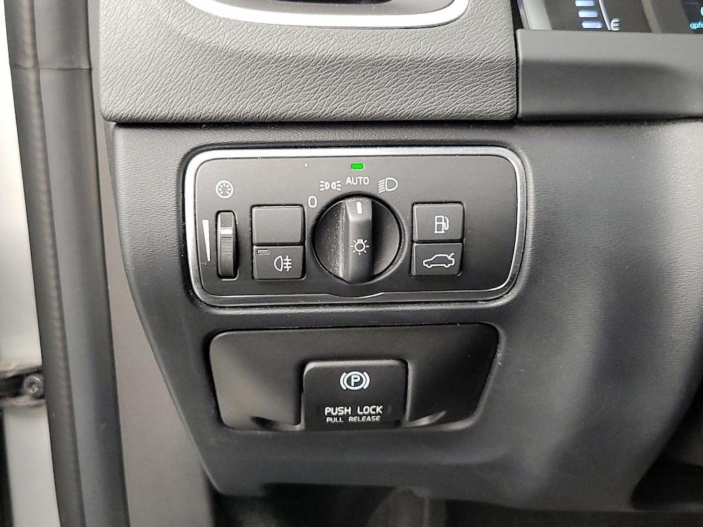 used 2014 Volvo S60 car, priced at $12,998