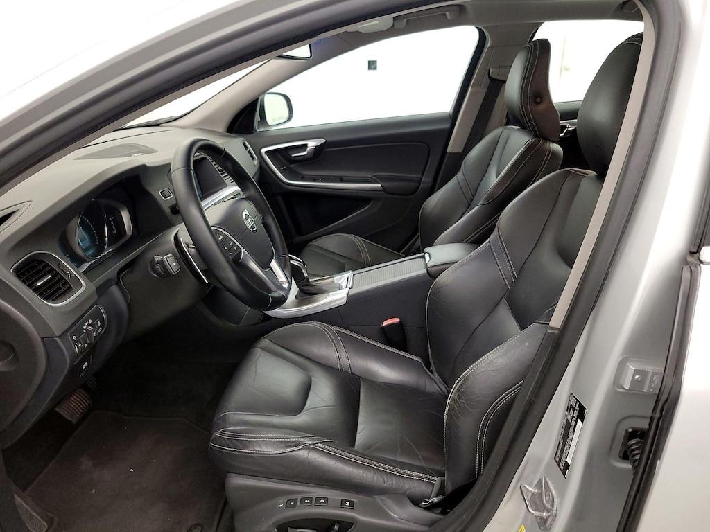 used 2014 Volvo S60 car, priced at $12,998