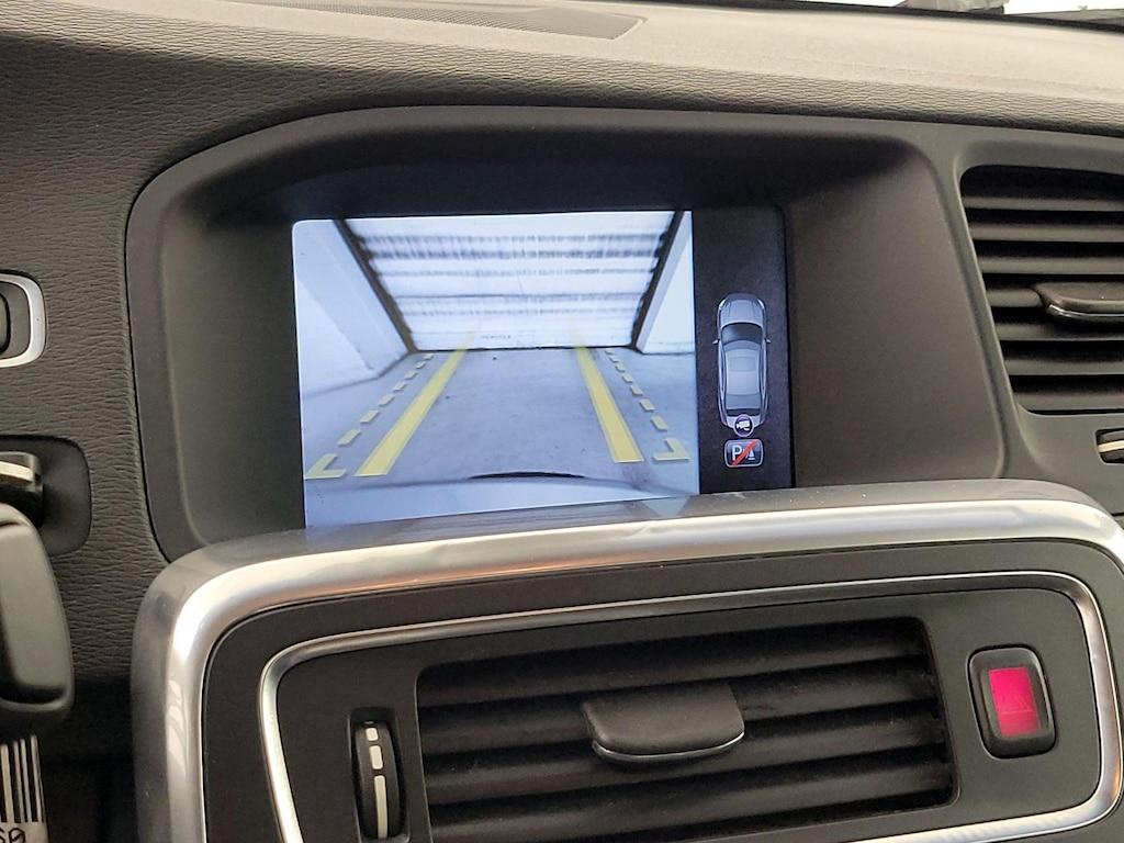 used 2014 Volvo S60 car, priced at $12,998