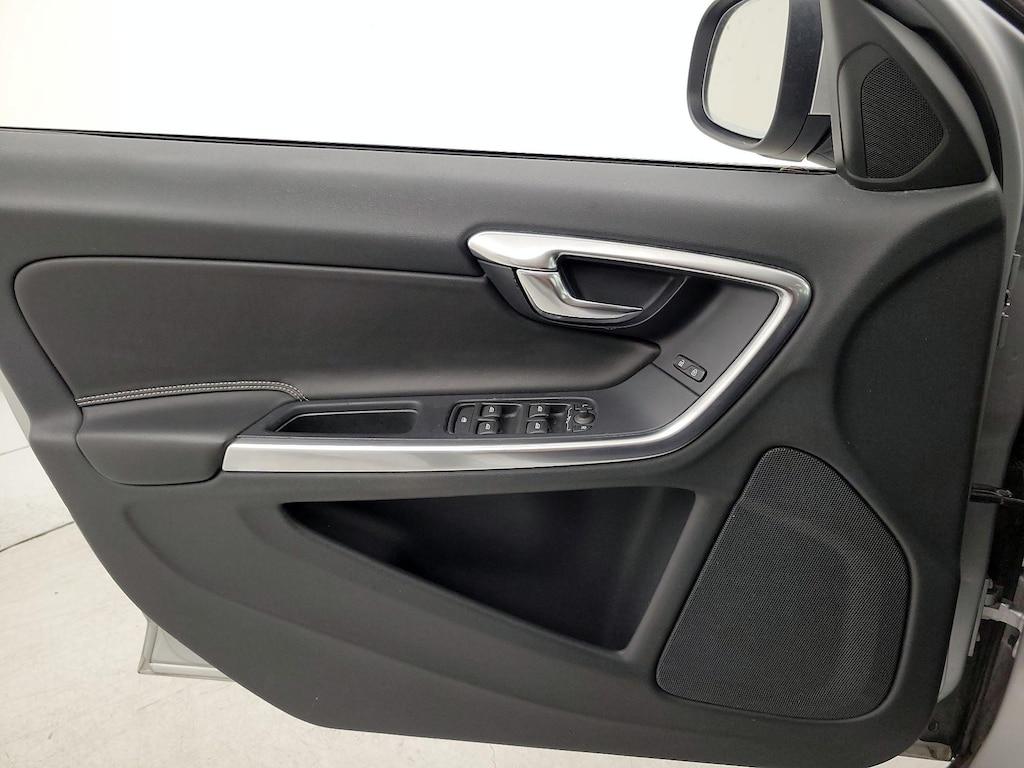 used 2014 Volvo S60 car, priced at $12,998