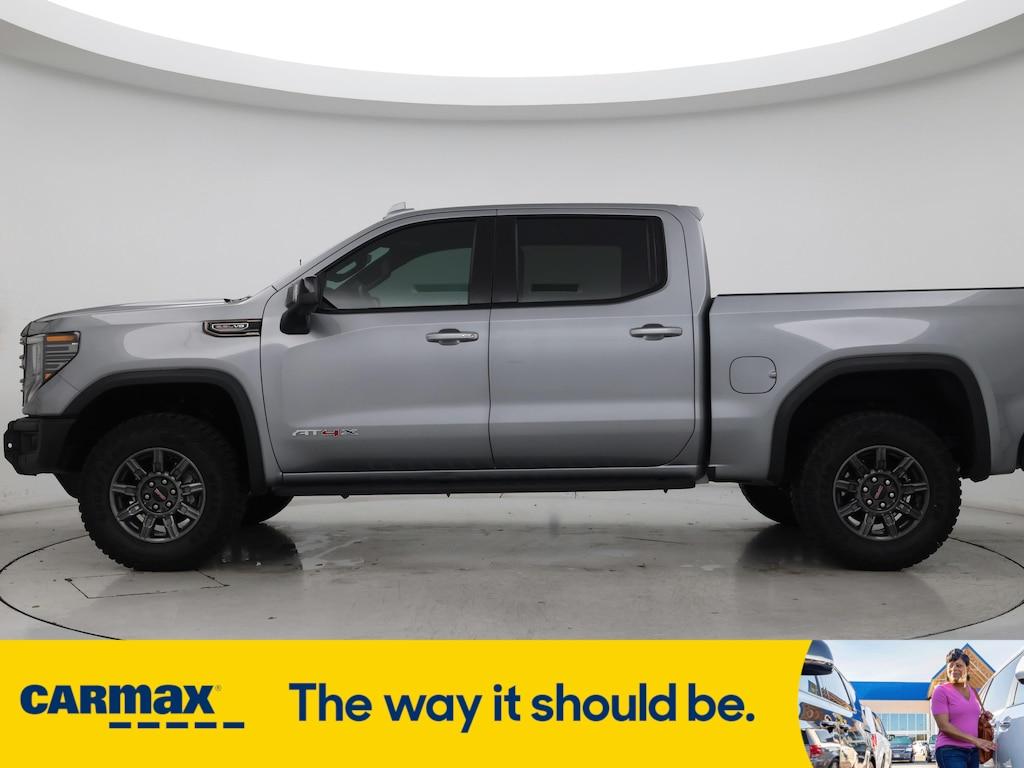used 2024 GMC Sierra 1500 car, priced at $69,998