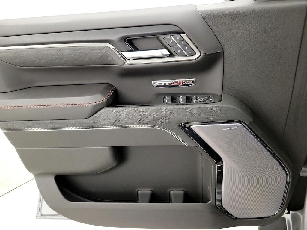 used 2024 GMC Sierra 1500 car, priced at $69,998