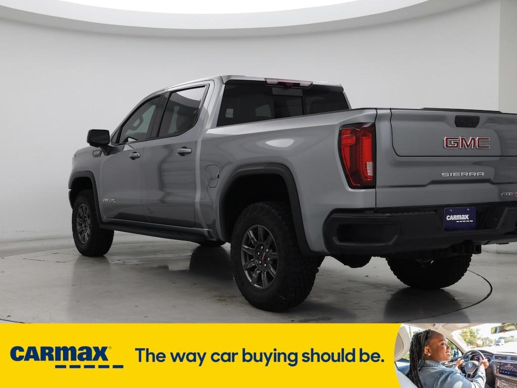 used 2024 GMC Sierra 1500 car, priced at $69,998