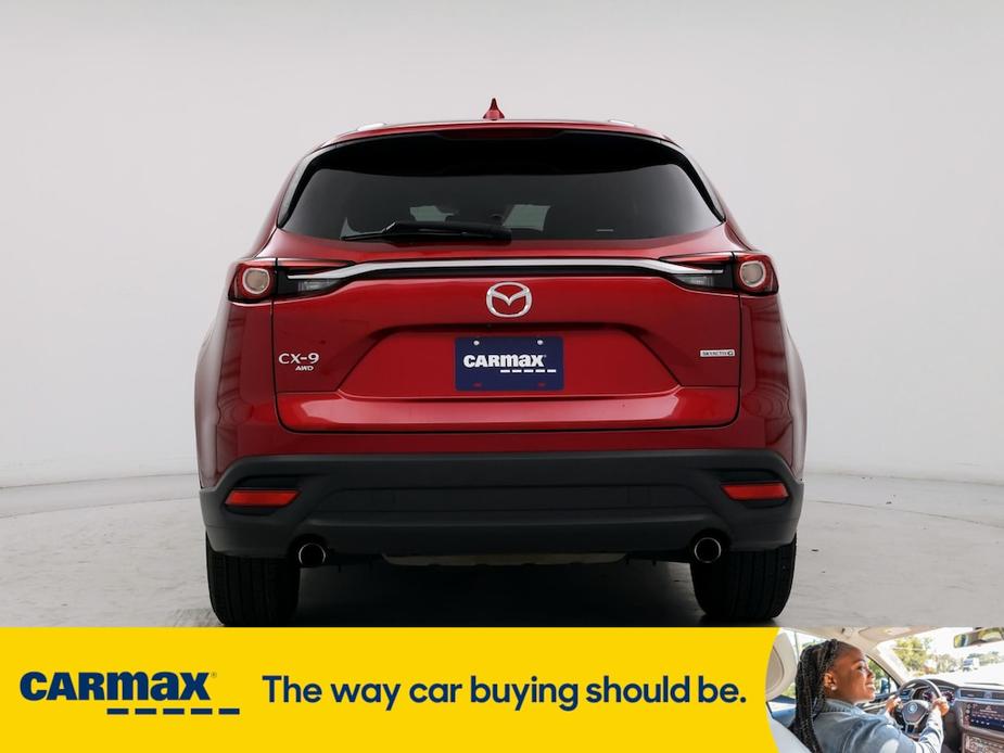 used 2023 Mazda CX-9 car, priced at $28,998