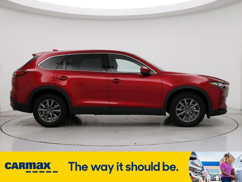 used 2023 Mazda CX-9 car, priced at $28,998