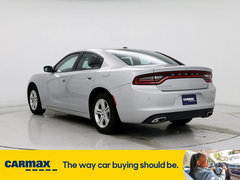 used 2022 Dodge Charger car, priced at $19,998