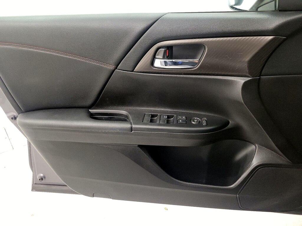 used 2017 Honda Accord car, priced at $15,998