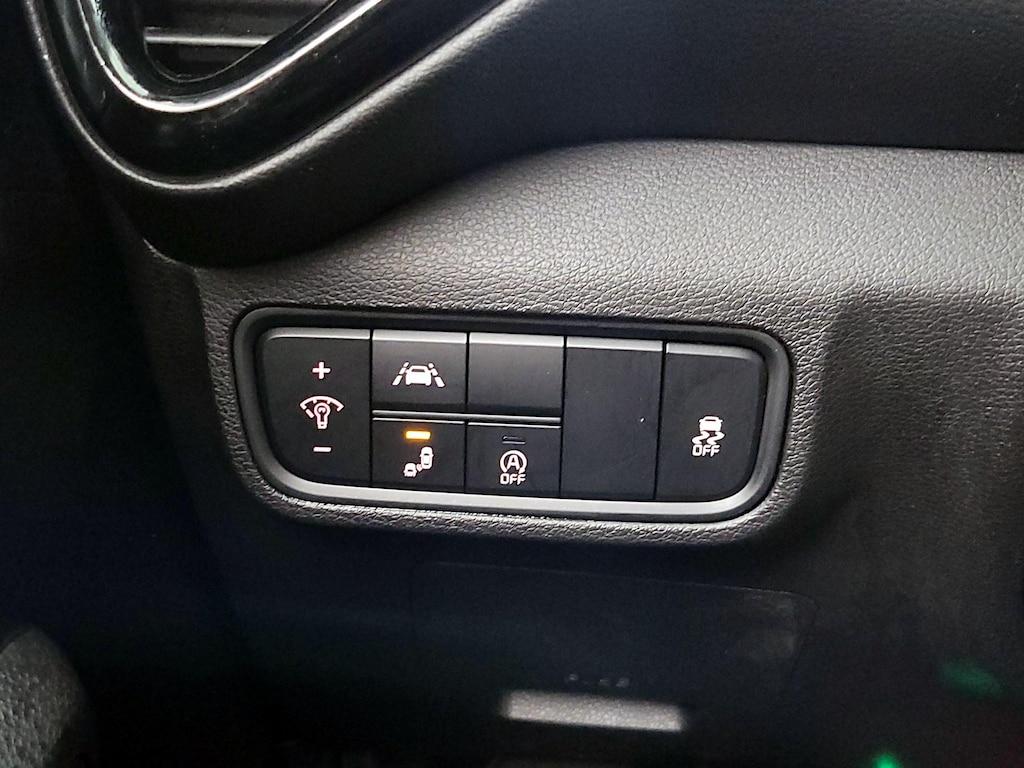 used 2021 Kia Soul car, priced at $13,998