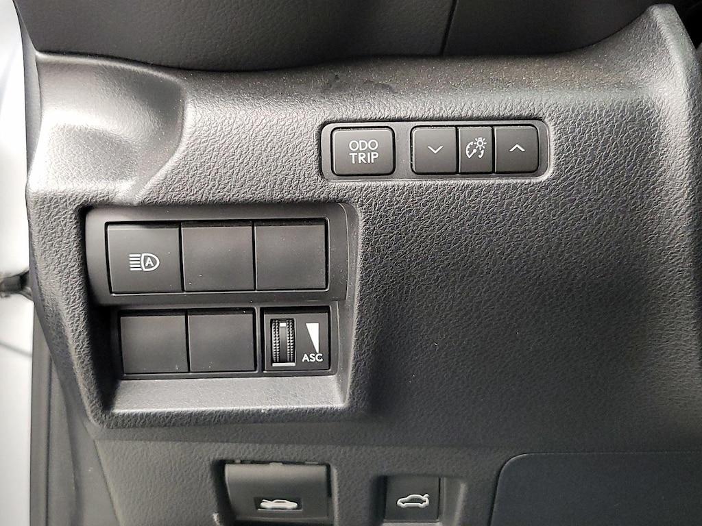 used 2022 Lexus IS 350 car, priced at $40,998