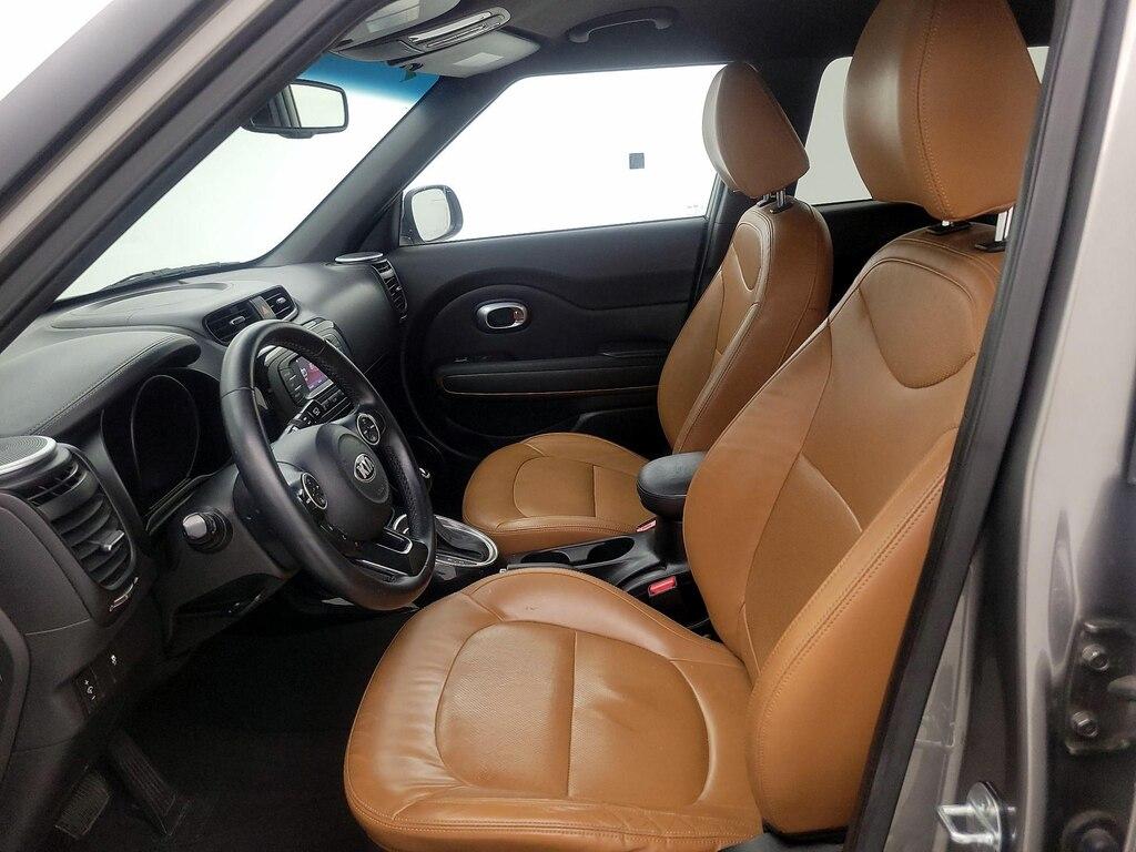 used 2016 Kia Soul car, priced at $11,998