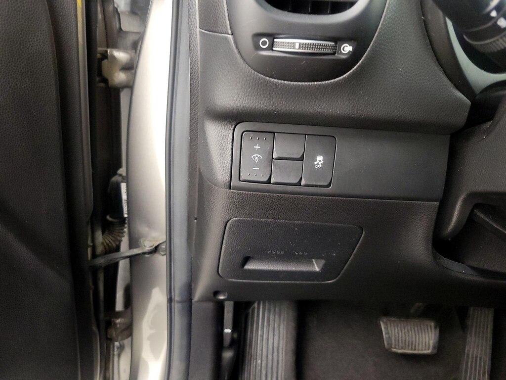 used 2016 Kia Soul car, priced at $11,998