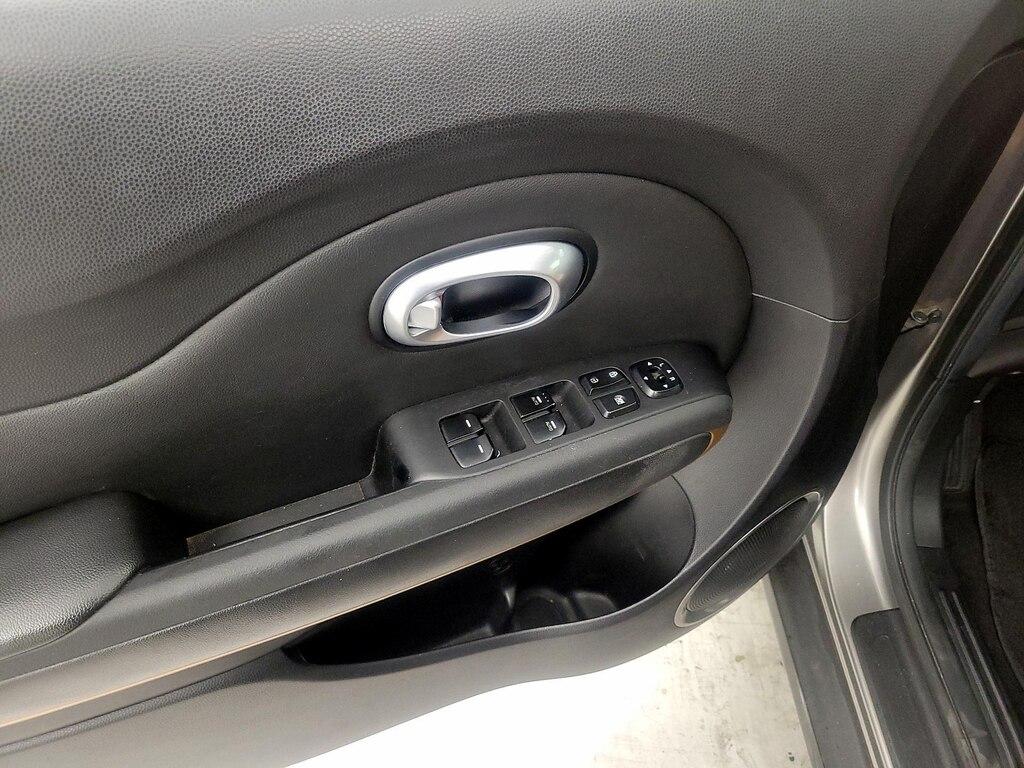 used 2016 Kia Soul car, priced at $11,998
