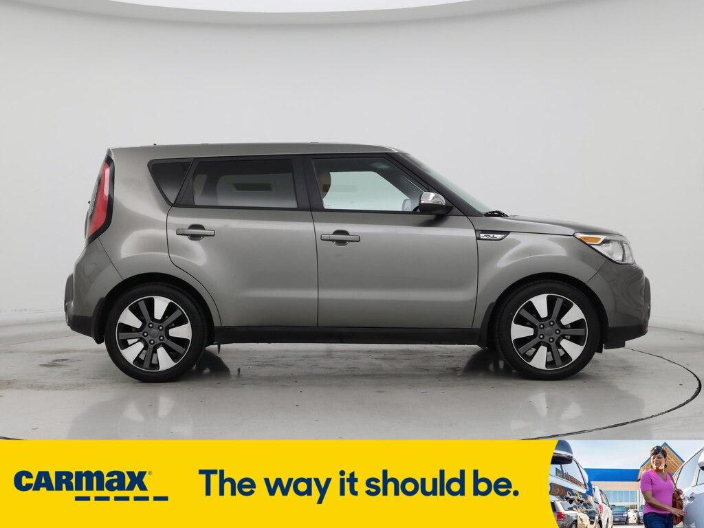 used 2016 Kia Soul car, priced at $11,998