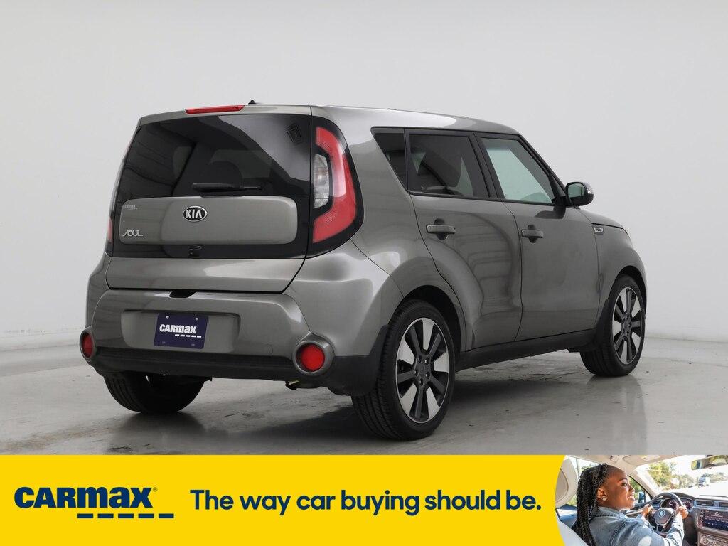 used 2016 Kia Soul car, priced at $11,998